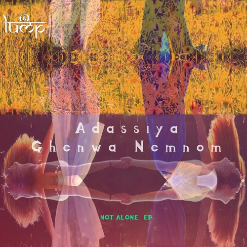 Ghenwa Nemnom, Adassiya - Not Alone [LMP163]